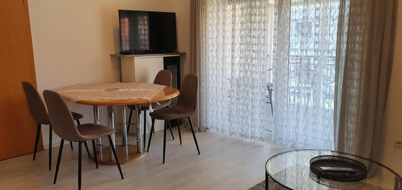 Outletcity Ferienwohnung 2 Metzingen  Eksteriør billede